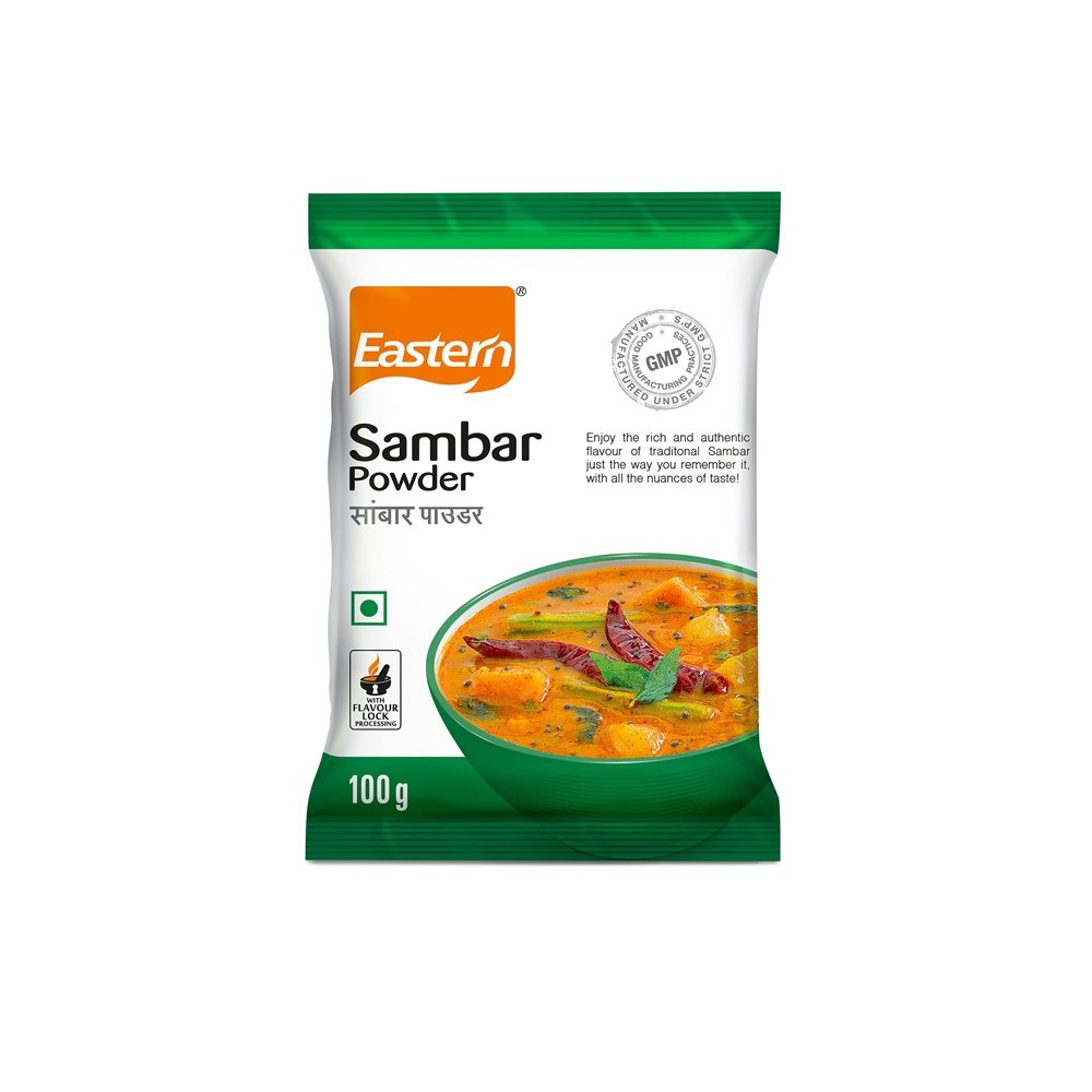 THANI NADAN SAMBAR POWDER 100GM